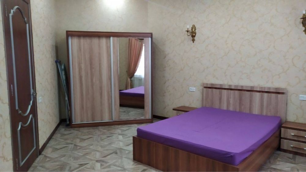 Продается Яккасарайский район шикарный стильный дом