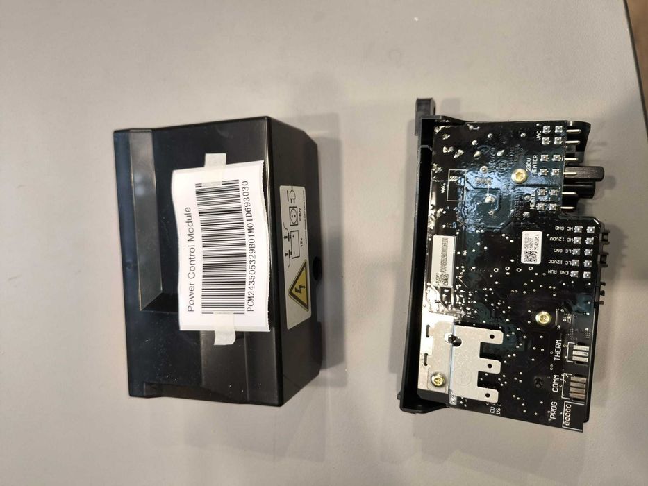 Placă electronică  frigider Thetford rulotă/RV seriile 4000 - 3000