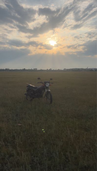 Рейсер 150 турист