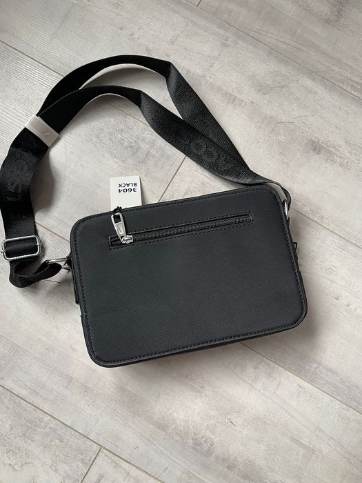 Продам барсетку Лакоста новый