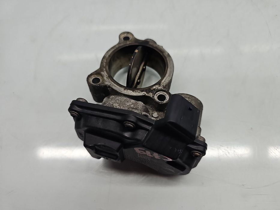 Clapeta acceleratie Bmw 5 (F10) [Fabr 2011-2016] 7810752 3.0 N57D30T1