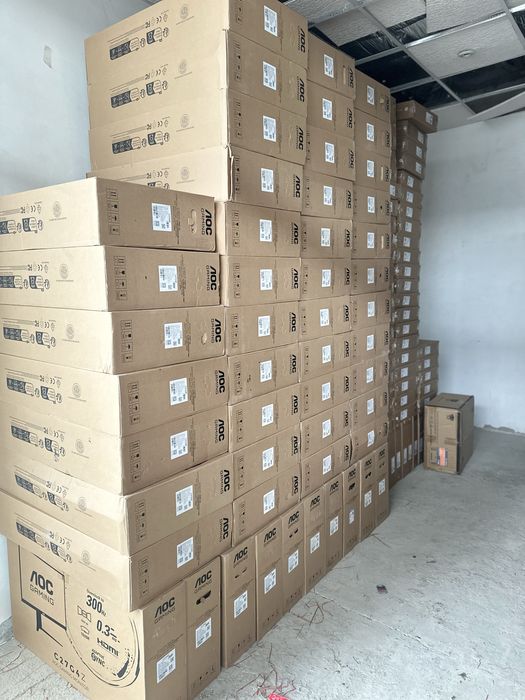 AOC C27G4Z Gaming monitor