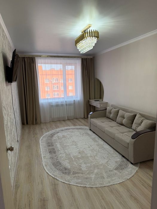 Сдается 1 комнатная