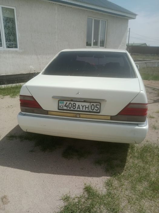 Мерседес кабан свап