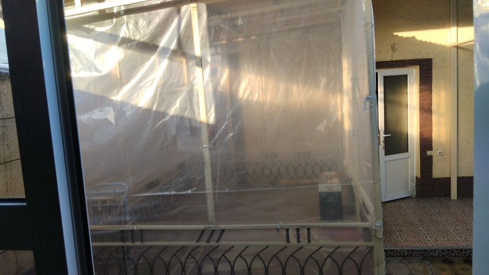 Продается топчан