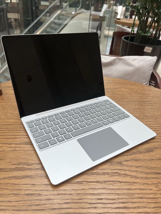 Microsoft Surface GO 3
