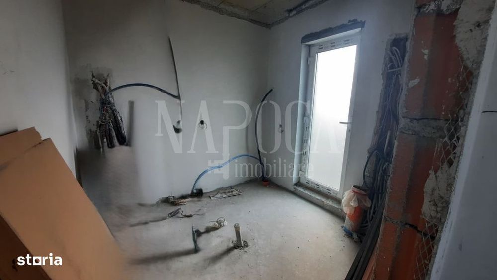 Casa 5 camere de vanzare in Salicea