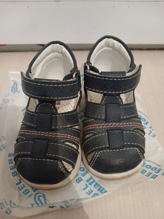 Детская обувь для мальчиков