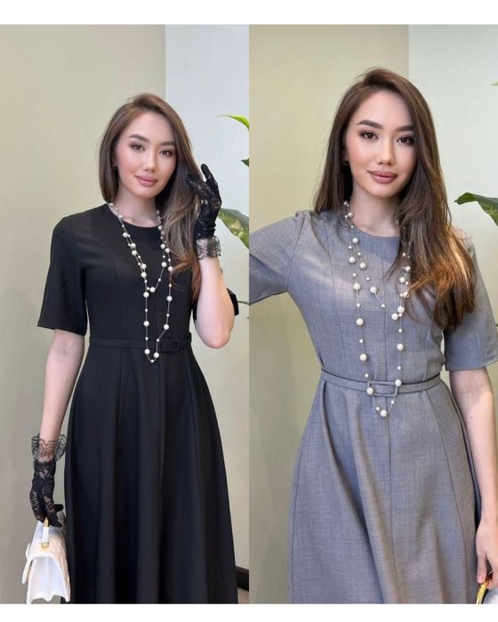 вечерние платья женская.