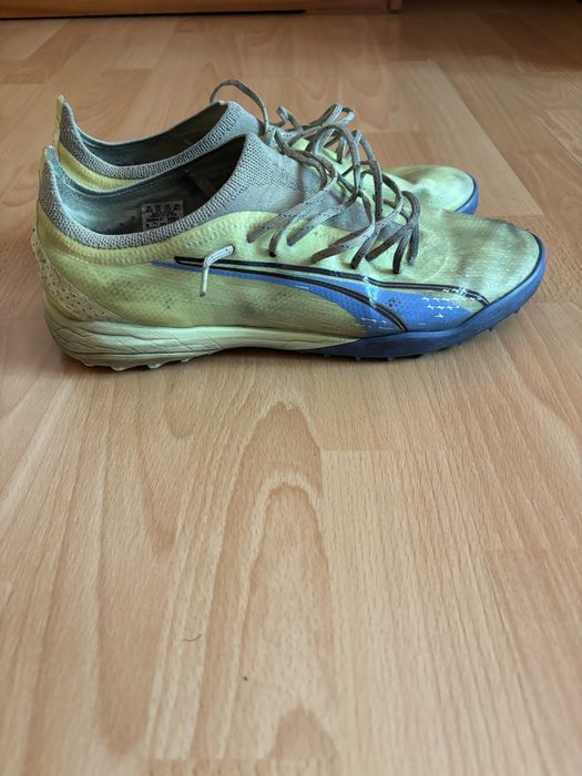 Стоножки Puma 45 номер 29,5 см