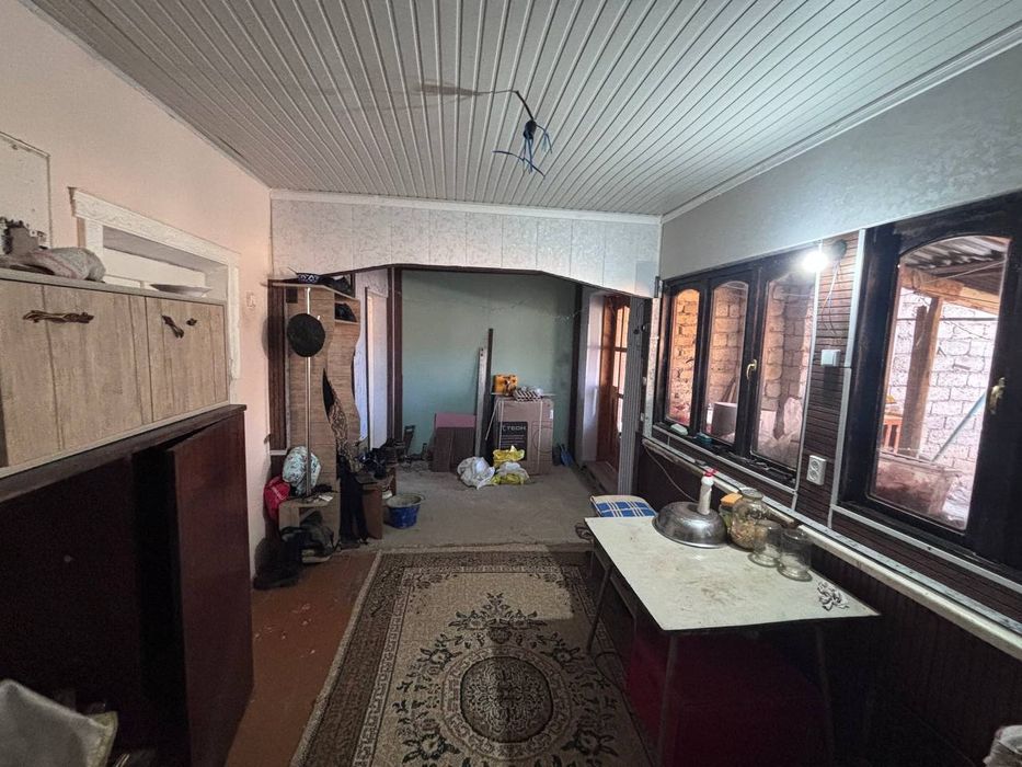 Участок  8 соток