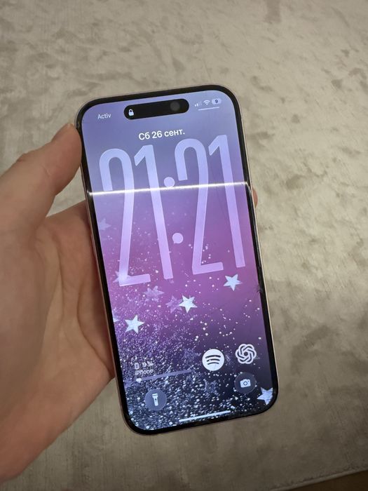 Iphone 15 128 гб