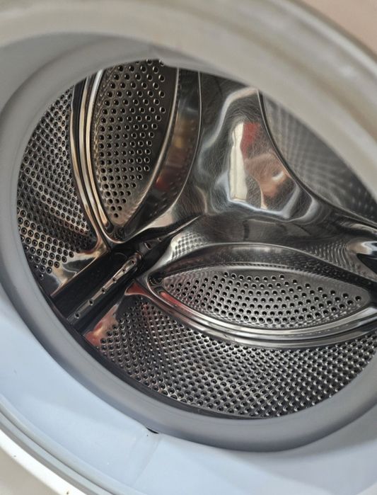 Bosch Maxx4 стиральная машина