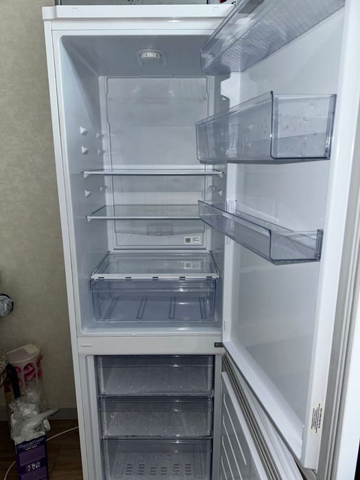Холодильник бу хорошее состояние