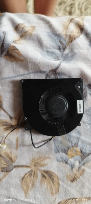 Se vinde laptop hp notebook 15