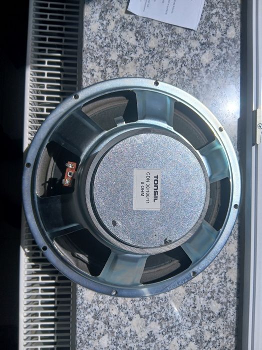 Altus 300/gdn/30/100/11 /Tonsil/unitra 140w