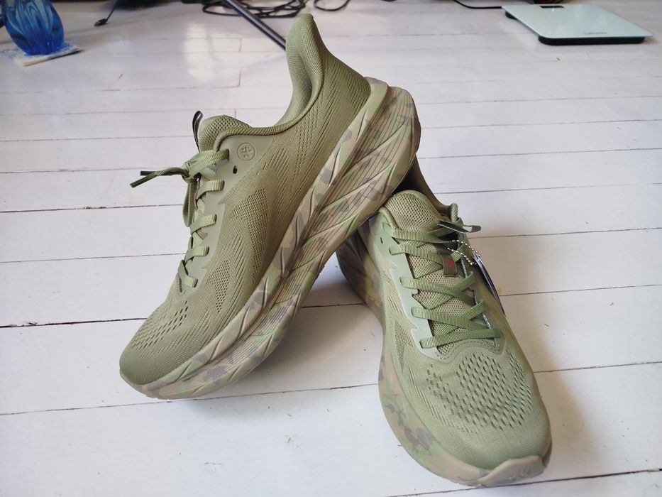 Кроссовки BMAI Expedition Pure 2.0