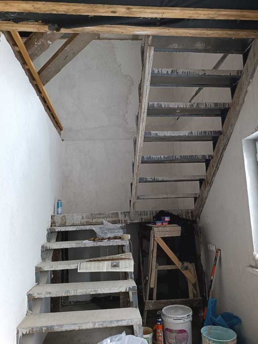 Продажа Мансардного  дома