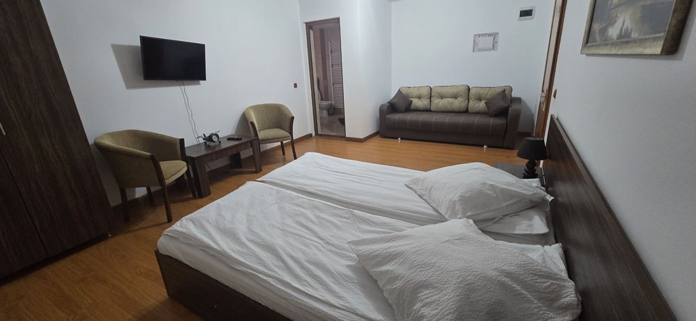 Integral Cabana Perla Muntilor Cabana munte Cabana inchiriat Pensiune