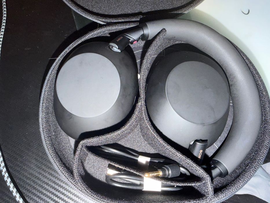 Sony wh-1000xm6 !!Нови!!