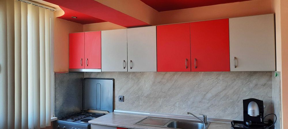 Апартамент под наем