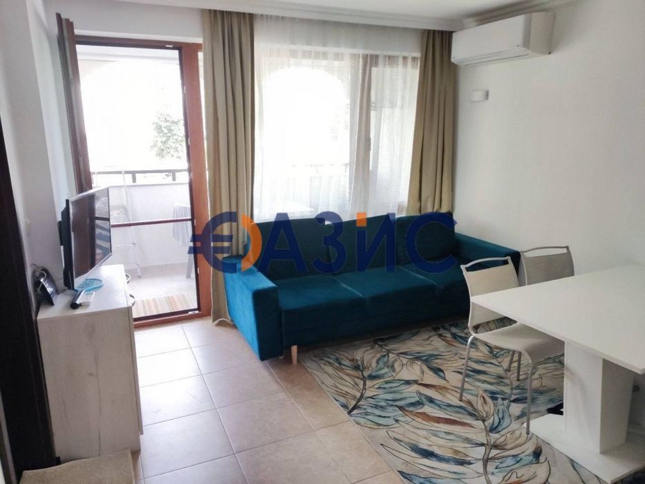 Продава се Двустаен апартамент в Свети Влас - 62 кв.м за 757 €/кв.м - Снимка #7