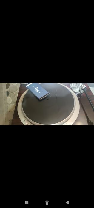 Pioneer pl 50 mk 2