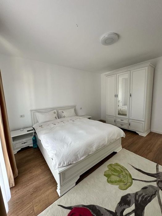 Casa de închiriat  in Ipotesti,Lisaura