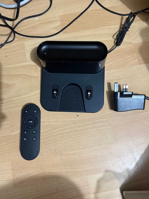 Anker Eufy RoboVac 35C прахосмукачка робот