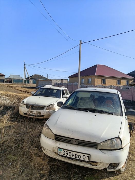 Срочно продайется Машина