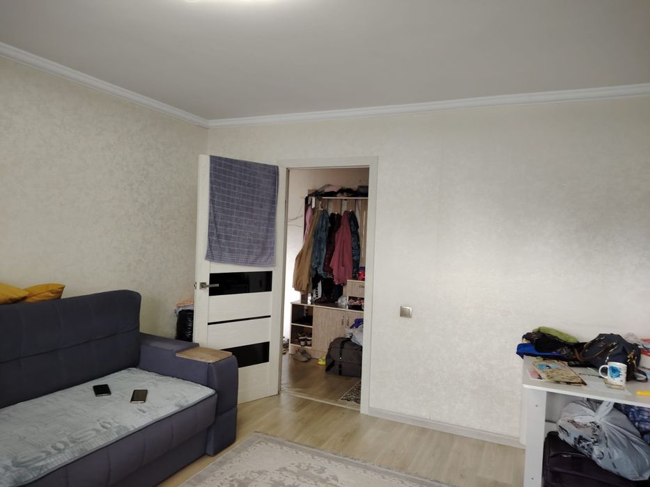 Продаётся 3 Ком улучшенная квартира