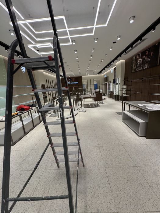 usta malyarka aboy gipsakarton plastik dekor pol patlok  qilamiz