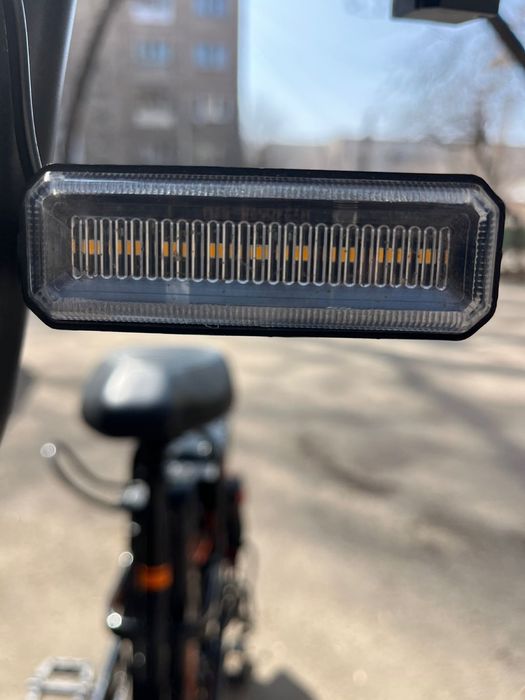 Продам электорвелик