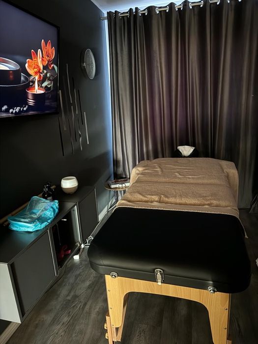 Masaj la Domiciliu