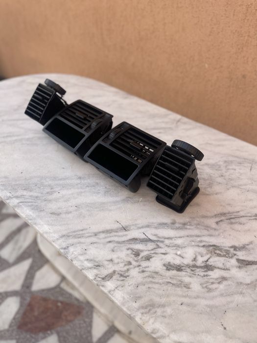 Grile ventilatie bord VW Transporter T5 2.0 TDI 2010-2016