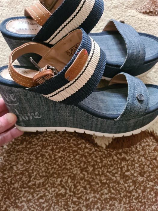Сандали Wrangler