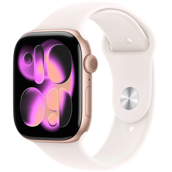 Apple watch 11 series 42/46 mm