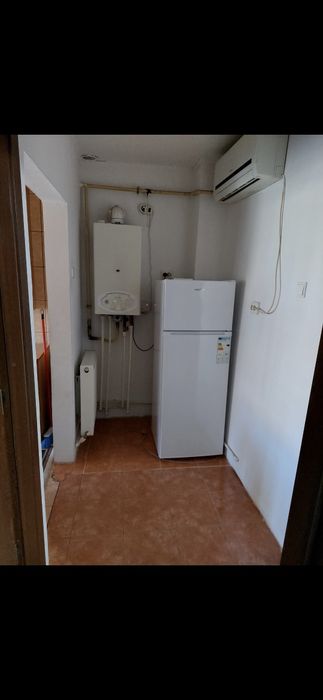 Garsoniera de inchiriat