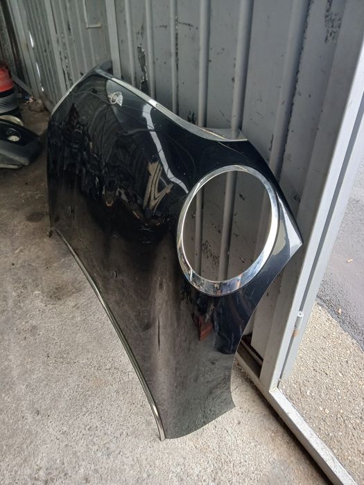 Преден капак Mini Cooper