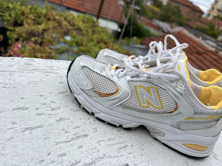 New Balance 530 38.5 Wm s