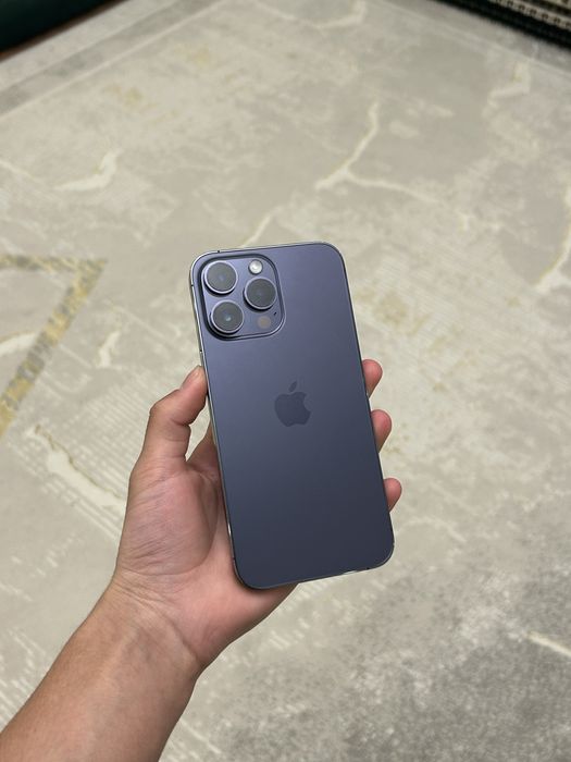 Айфон 14 Pro Max iPhone 14 Pro Max