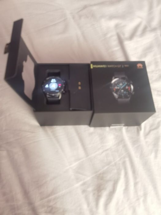 Huawei watch gt 2