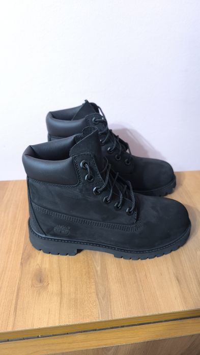 Ghete Timberland 6 inch