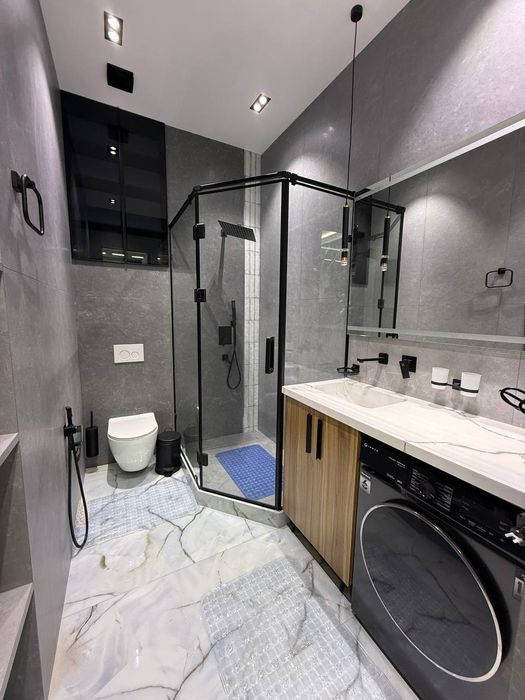 Продам квартиру новостройке жк Infinity 3/4/14 71m2