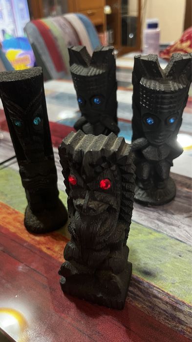 Figurine Kanaloa