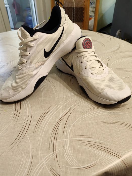 Мъжки маратонки найк