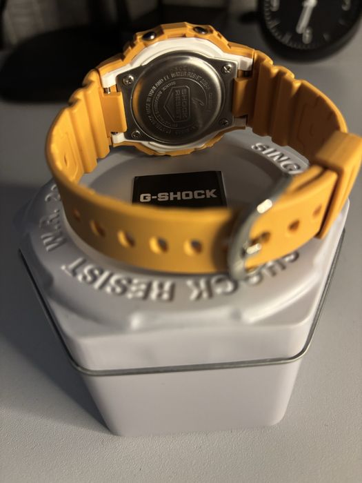 G-Shock GLX S5600