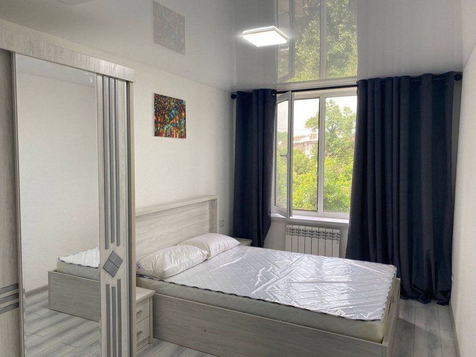 Продаётся 2х комнатная квартира, ор Хамид Олимжан, стадион Старт