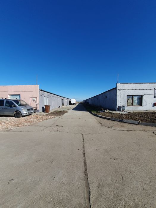 Hala, depozit, spatiu de inchiriat