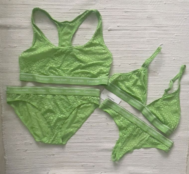 Сет Calvin Klein Lразмер